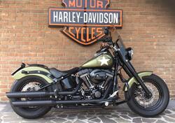 Harley-Davidson 1800 Slim S (2015 - 17) - FLS usata