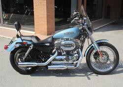 Harley-Davidson 1200 Low (2008 - 09) - XL 1200L usata
