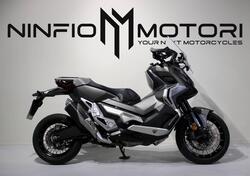 Honda X-ADV 750 (2018 - 20) usata