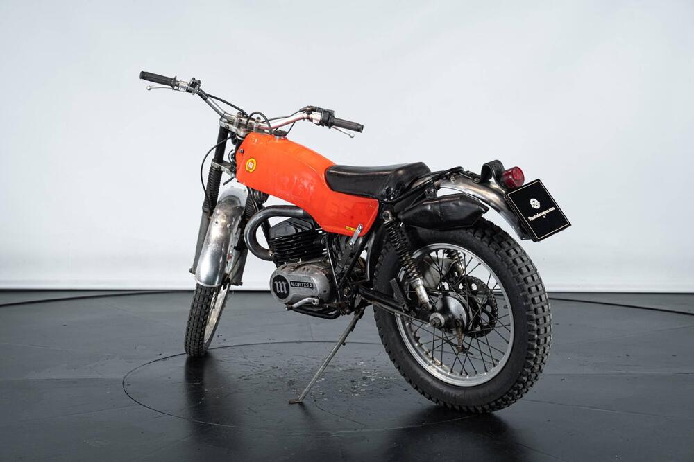 Montesa COTA 247