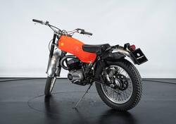 Montesa COTA 247 d'epoca