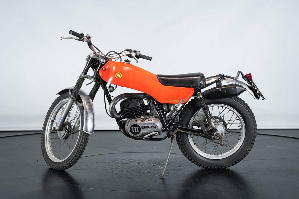 Montesa COTA 247 (2)