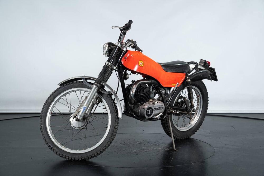 Montesa COTA 247 (4)