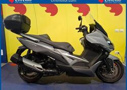 Kymco Xciting 400i ABS (2016 - 20) usata