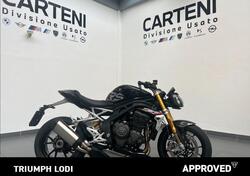 Triumph Speed Triple 1200 RS (2021 - 24) usata
