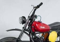 Benelli 50 CROSS 5V d'epoca