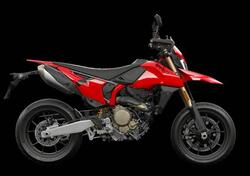 Ducati Hypermotard 698 Mono (2024 - 25) usata