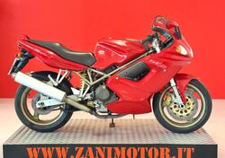 Ducati ST2 (1997 - 02) usata
