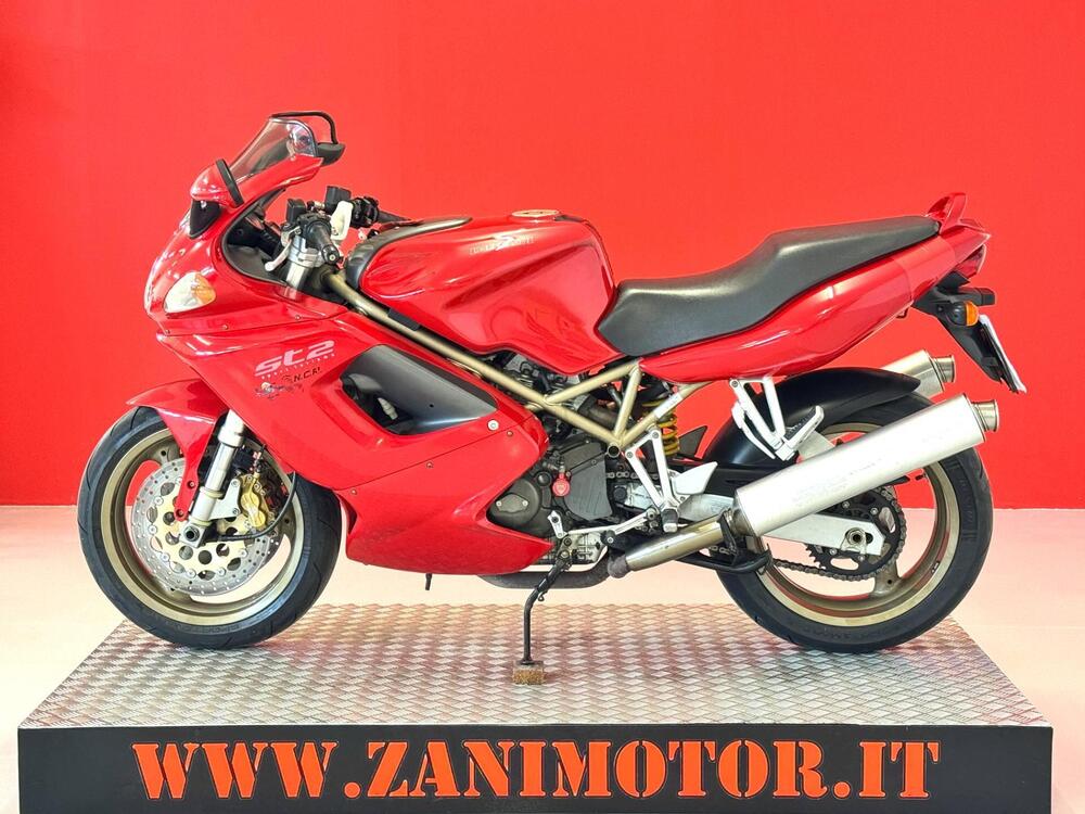 Ducati ST2 (1997 - 02) (5)