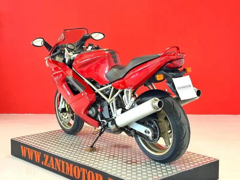 Ducati ST2 (1997 - 02) (6)
