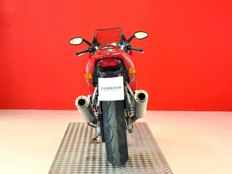 Ducati ST2 (1997 - 02) (7)