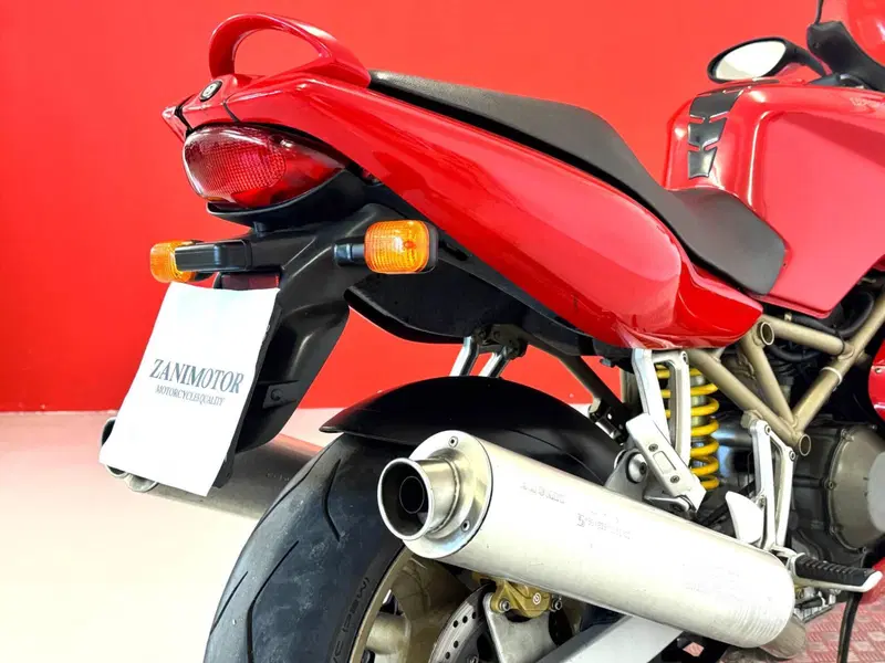 Ducati ST2 (1997 - 02) (11)