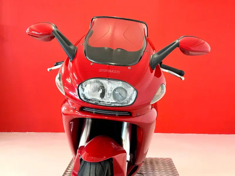 Ducati ST2 (1997 - 02) (13)