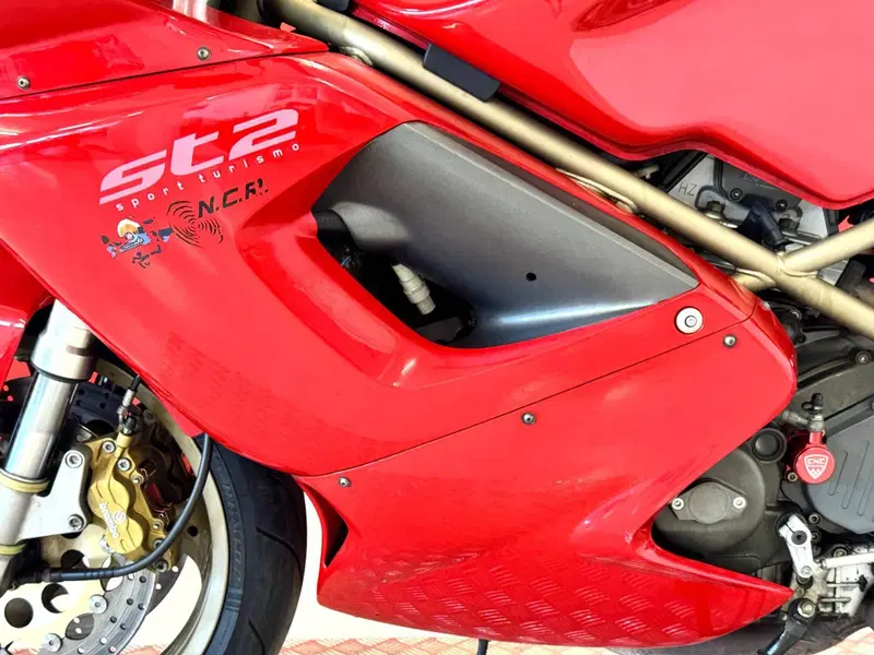 Ducati ST2 (1997 - 02) (15)