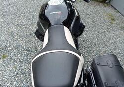 Moto Guzzi Griso 1200 8V (2007 - 12) usata