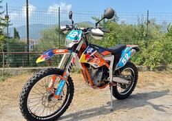 KTM Freeride 350 (2012 - 17) usata