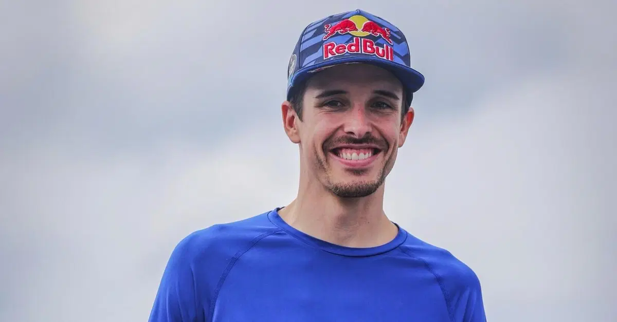 MotoGP 2025. GP dei Paesi Bassi ad Assen. Alex Marquez: "Capito perch&eacute; gli olandesi vengono in vacanza in Italia e Spagna?"