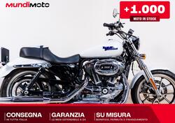 Harley-Davidson 1200 SuperLow (2014 - 16) - XL 1200T usata