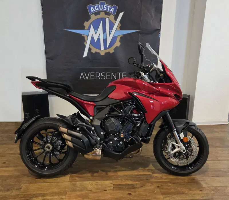 MV Agusta Turismo Veloce 800 R (2023 - 26)