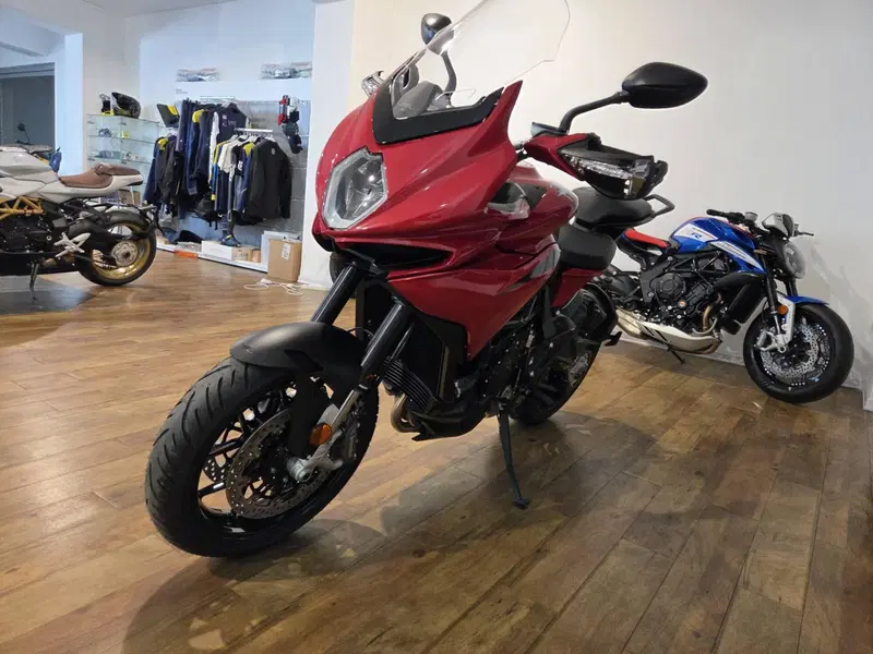 MV Agusta Turismo Veloce 800 R (2023 - 26) (5)
