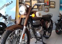 Royal Enfield Classic 350 (2021 - 25) nuova