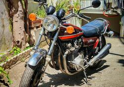 Kawasaki Z 900 d'epoca