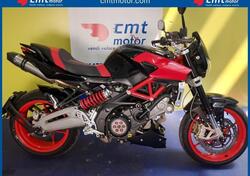 Aprilia Shiver 750 (2010 - 16) usata