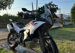 KTM 790 Adventure (2023 - 24) usata