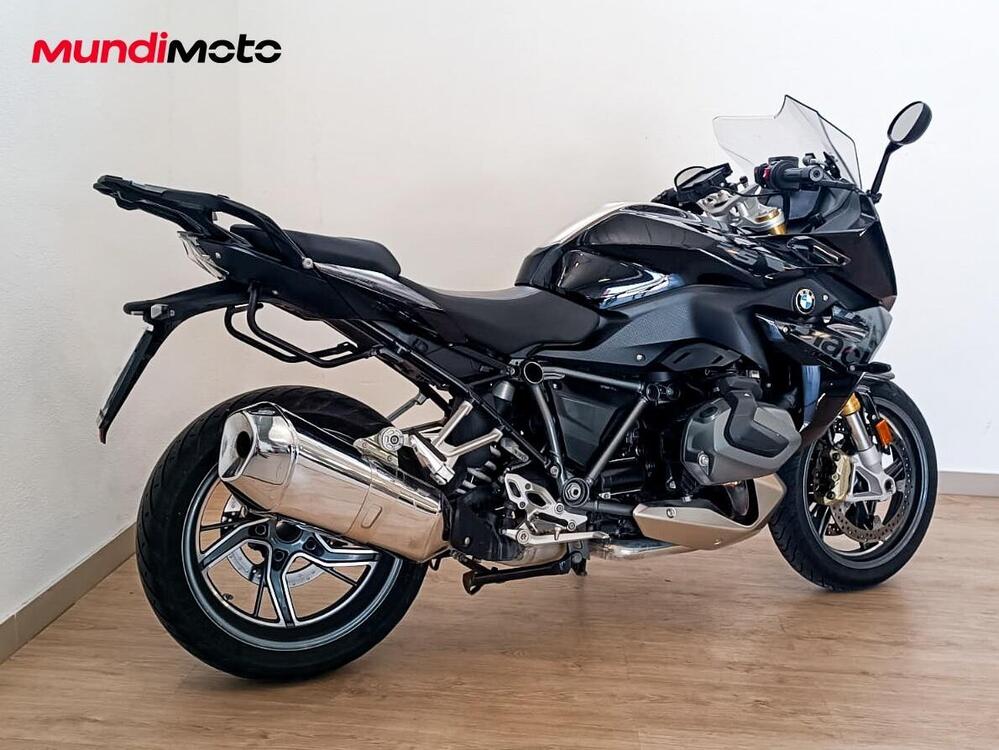 Bmw R 1250 RS (2019 - 20) (3)