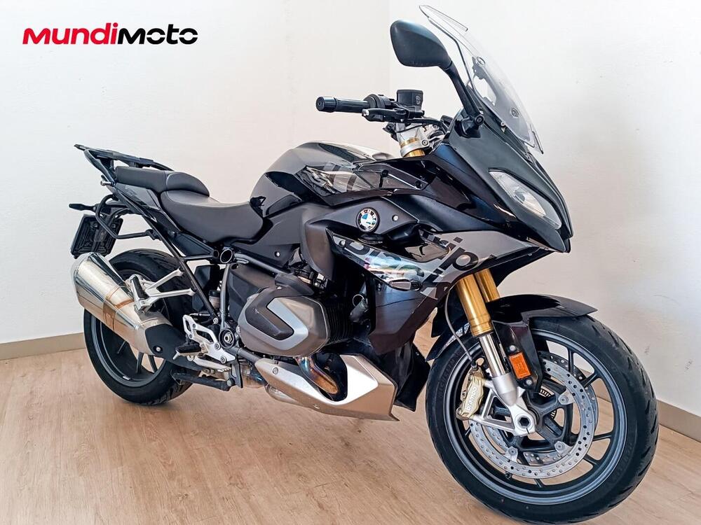 Bmw R 1250 RS (2019 - 20) (2)