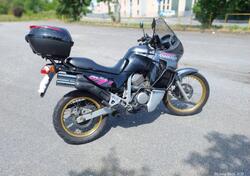 Honda Transalp 600 xl d'epoca