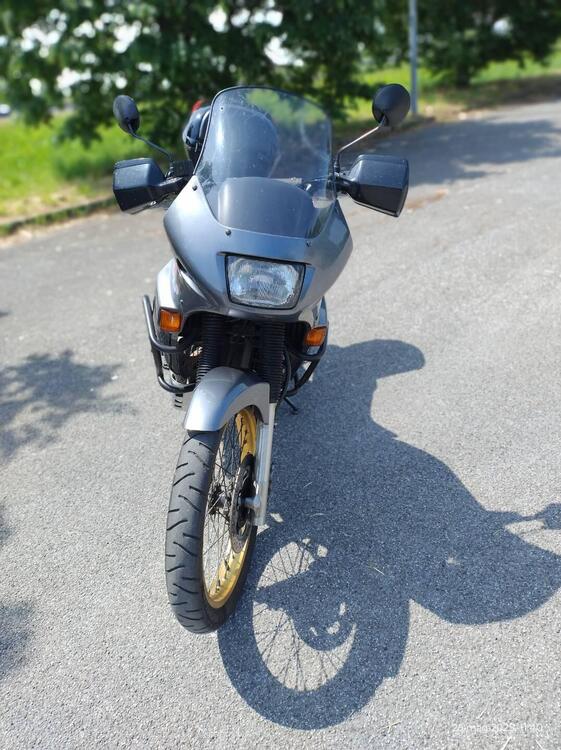 Honda Transalp 600 xl (3)