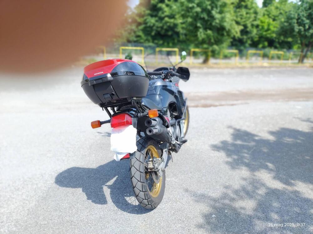 Honda Transalp 600 xl (5)