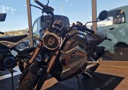 VMoto TC Wanderer (2024 - 25) usata