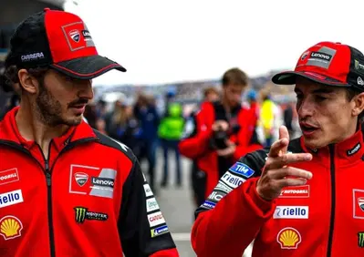 LIVE - MotoGP 2025. GP dei Paesi Bassi ad Assen