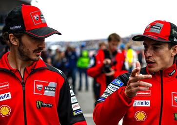 LIVE - GP dei Paesi Bassi ad Assen - Sabato, qualifiche e Sprint!