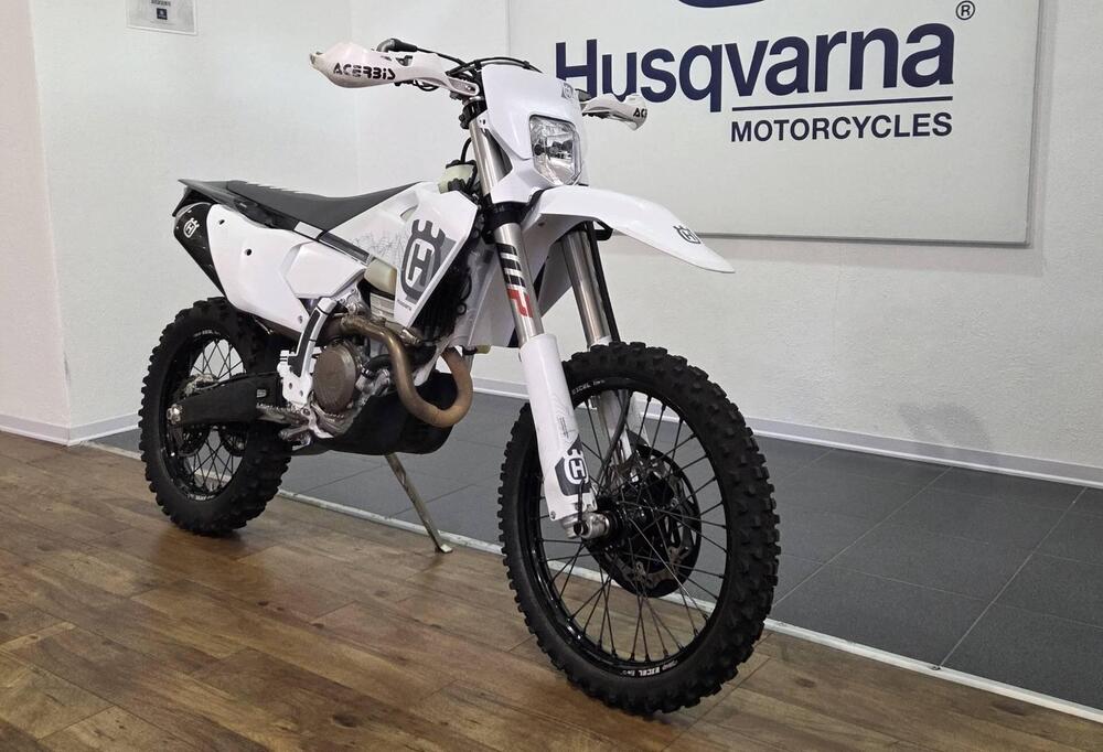 Husqvarna FE 350 Pro (2025)