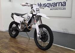 Husqvarna FE 350 Pro (2025) usata