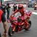 MotoGP 2025. GP dei Paesi Bassi ad Assen. Marc Marquez e un venerdì con due cadute importanti: Come ricevere una pietra in faccia, ma sono veloce