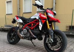 Ducati Hypermotard 950 SP (2022 - 25) usata