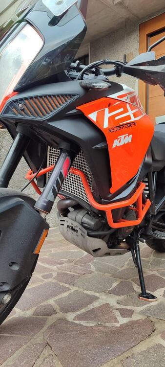 KTM 1290 Super Adventure S (2017 - 20) (4)