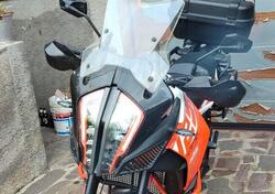 KTM 1290 Super Adventure S (2017 - 20) usata