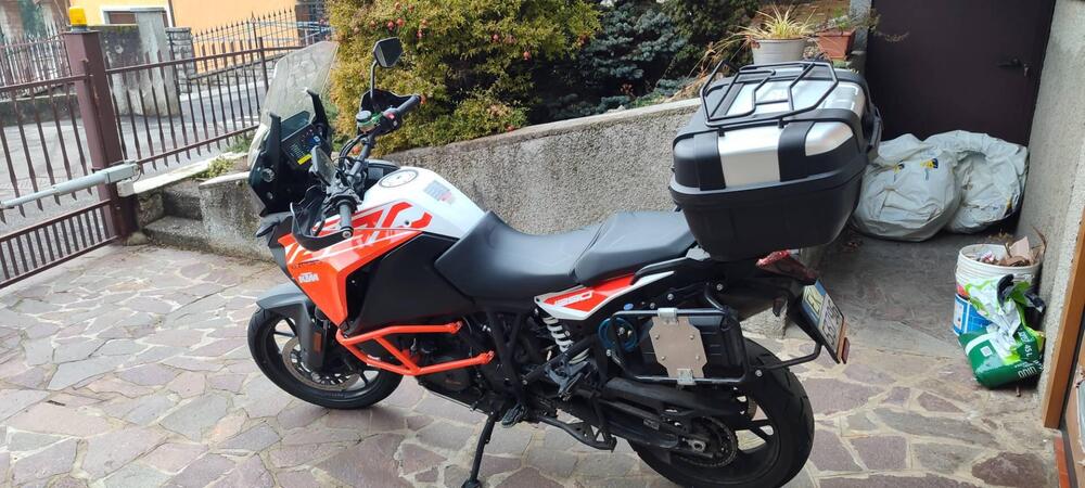 KTM 1290 Super Adventure S (2017 - 20) (3)