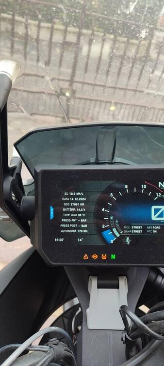 KTM 1290 Super Adventure S (2017 - 20) (5)