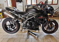 Triumph Speed Triple 1050 RS (2018 - 20) usata