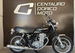 Yamaha SR 400 (2013 - 17) usata