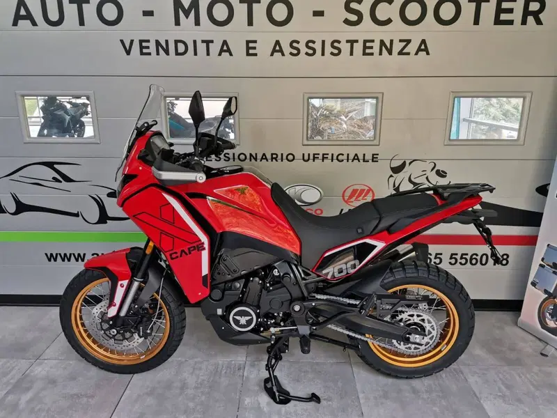Moto Morini X-Cape 700 Gold Edition (2025 - 26) (3)