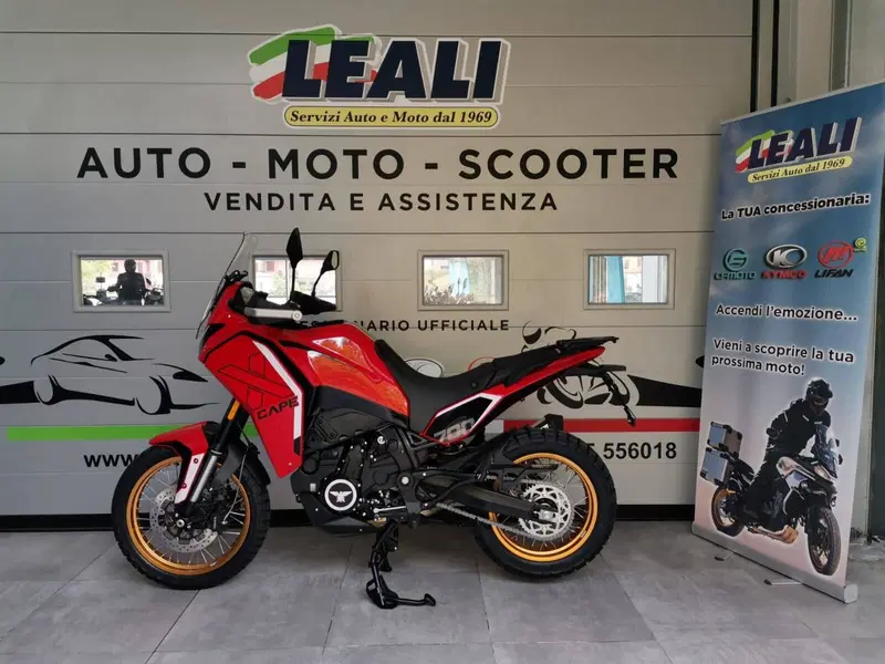 Moto Morini X-Cape 700 Gold Edition (2025 - 26) (4)