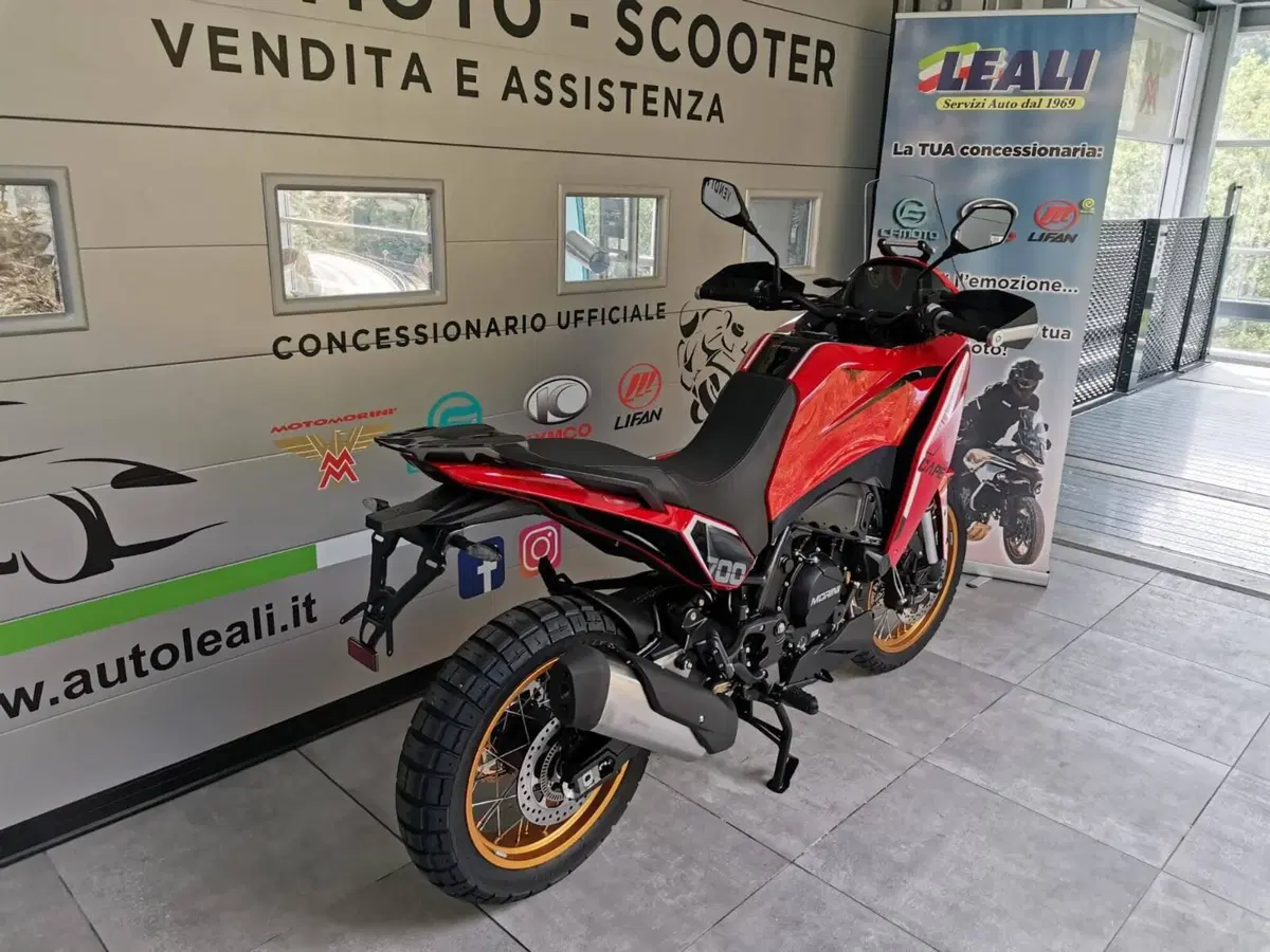 Moto Morini X-Cape 700 Gold Edition (2025 - 26) (7)