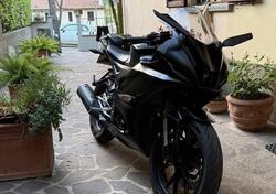 Yamaha YZF R125 (2023 - 25) usata